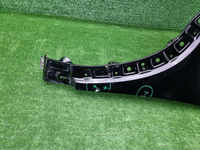 Крыло переднее левое Jetour X90 PLUS (2021-н.в.)