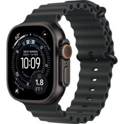 Watch Ultra 3 49mm Black-Ocean Band (2025)