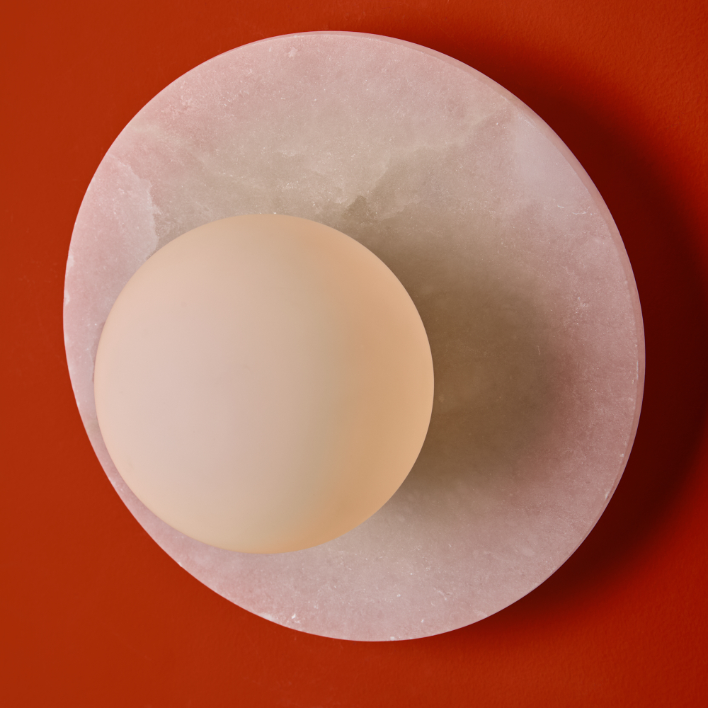 Настенный светильник Freya Cave FR5631WL-L20BS