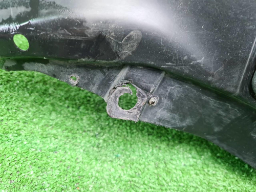 Подкрылок передний левый Geely Atlas Pro (21-нв)