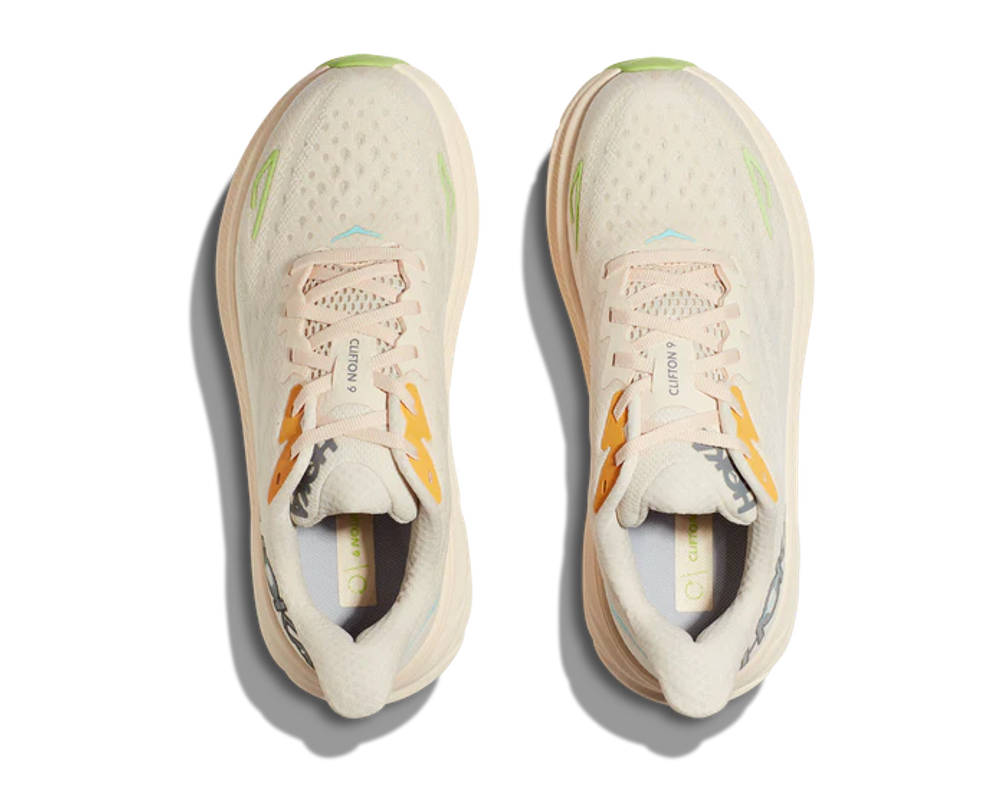 Кроссовки женские Hoka Clifton 9 WIDE