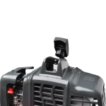 Комплект GEOS by AL-KO Comfort 46 P-S газонокосилка + Geos Easy BC 223 B триммер + HUTER R2412 леска 168692
