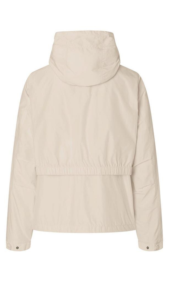 Куртка BOGNER ZAFINA в молочном цвете