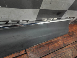 Накладка двери задней правой GAC GS8 2 21-нв Б/У Оригинал 7155102DRS0300