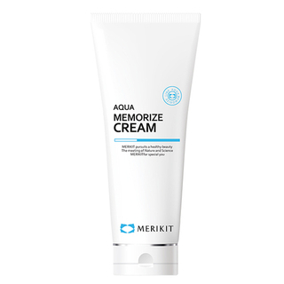 Merikit Увлажняющий крем - Aqua Memorize Cream, 210 мл