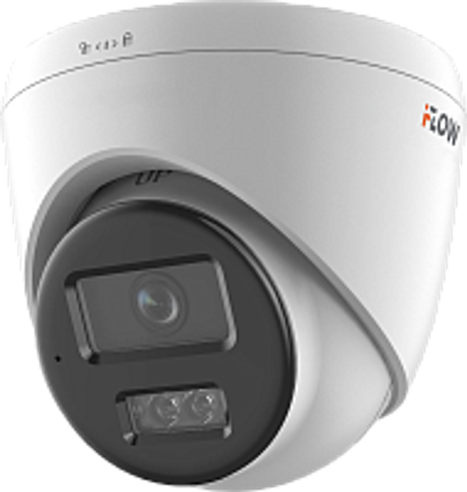 IP-видеокамера iFlowF-IC-1346CM(4mm)