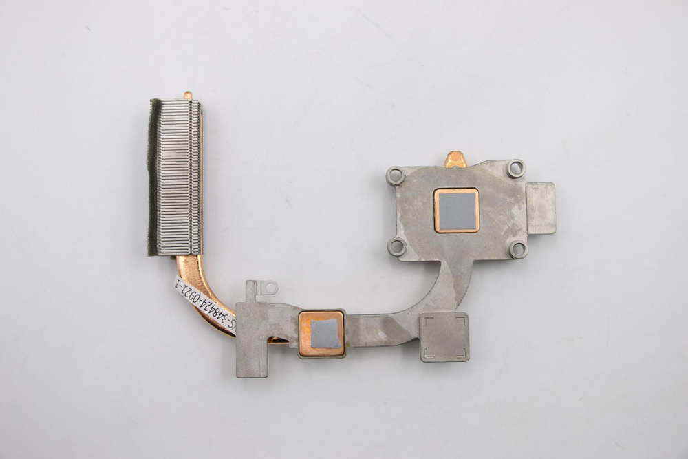 Радиатор для ноутбука Lenovo IdeaPad G450 (31038752), оригинал