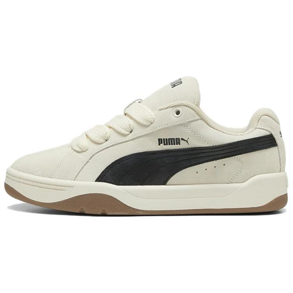 Кроссовки Puma Park Lifestyle 'Beige' 400707-08