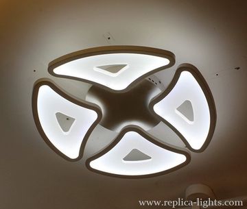 led chandelier 15-74