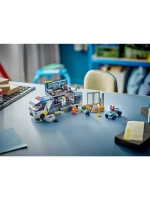 Лего Сити Полицейский грузовик Lego City 60418