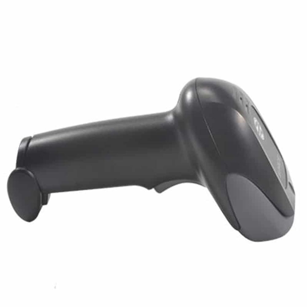 Беспроводной сканер Space LITE-2D-BT,USB