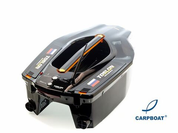 КОРАБЛИК ДЛЯ ПРИКОРМКИ CARPBOAT TOSLON XBOAT 730 LI-ION