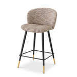 Полубарный стул Counter Stool Volante арт.115740