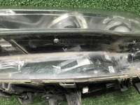 Фара левая BMW 7er G11 (2015-2019) Adaptive LED