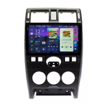 Teyes CC4 Pro 9" для Lada Priora 2007-2014