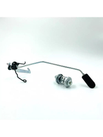 Замок капота ЛАДА ВАЗ 2113-2115 крючок