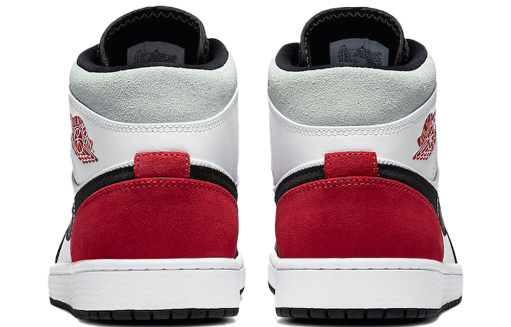 Кроссовки Jordan Air Jordan 1 Mid Se
