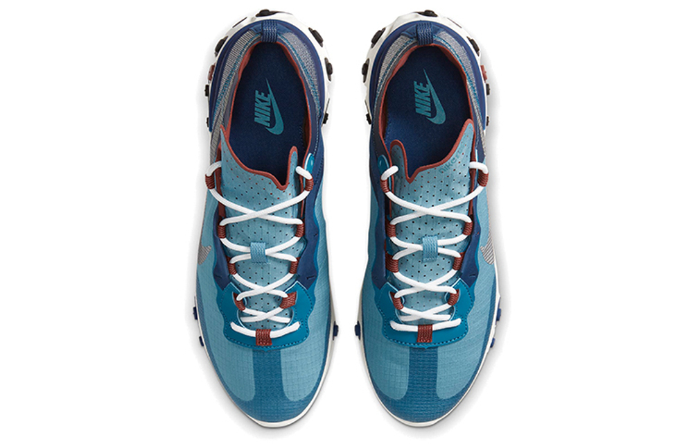 Кроссовки Nike React Element 55