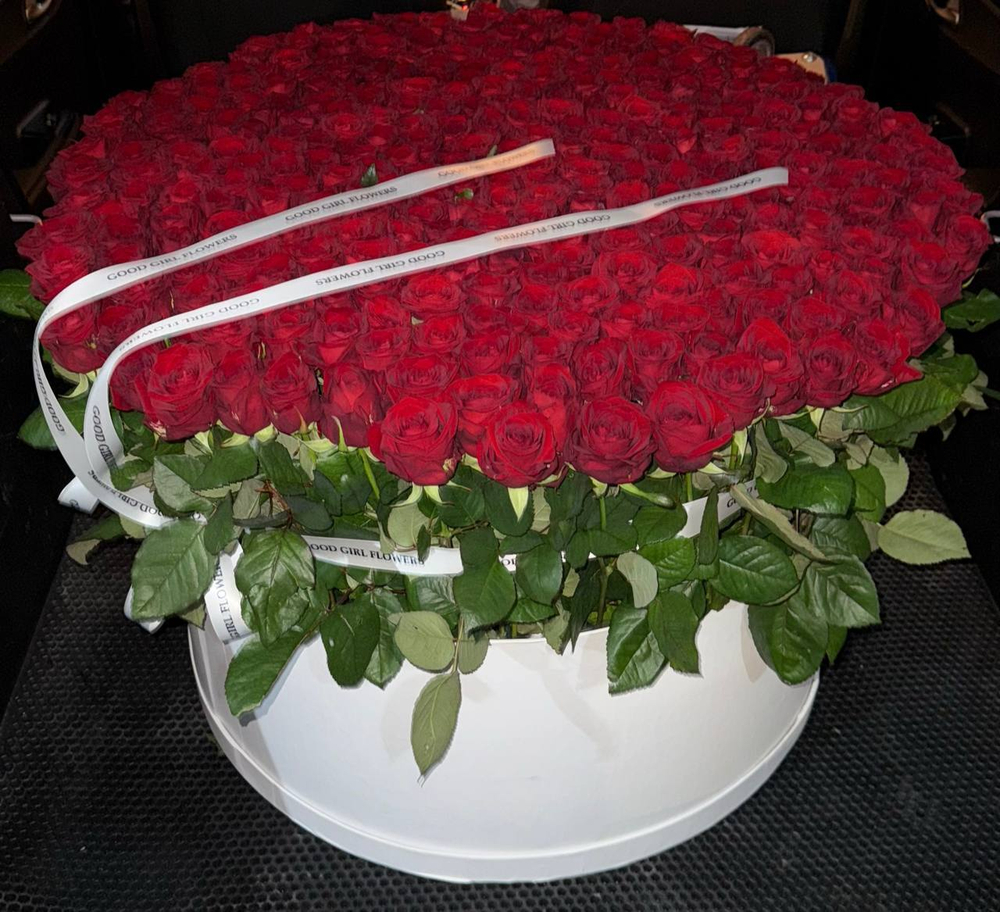 Любовь в поступках