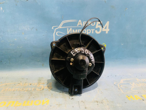 Моторчик печки TOYOTA COROLLA 1991