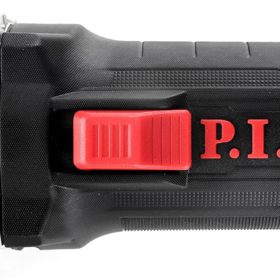 Угловая шлифмашина "PIT" PWS125-C4