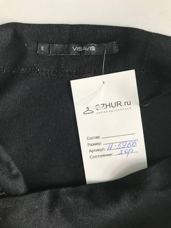 Юбка Visavis длинная, маркировка S, визуально 44 размер