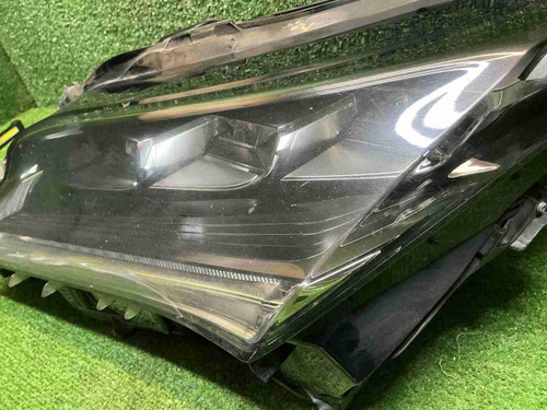 Фара левая Lexus RX 4 (2015-2019) LED под 1 блок
