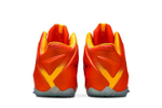 Кроссовки Nike Lebron 11 Forging Iron