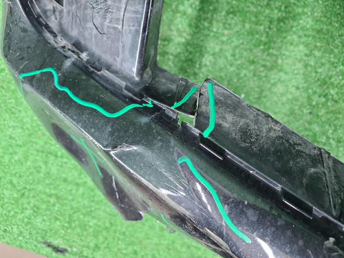 Бампер передний Lixiang L7 (2022-н.в.)