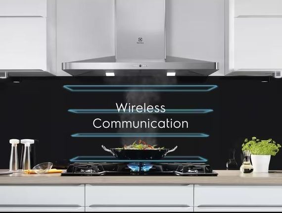 Варочная панель Electrolux CIR60430