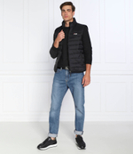 свитер paco GUESS - графитовый(M2BR12 Z3151)