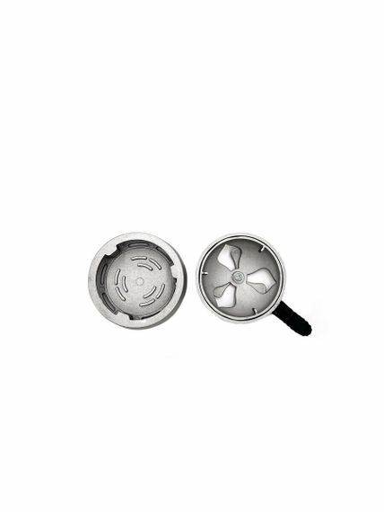 Keeper Nr5 Matt (No box)