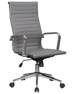 DOBRIN CLARK SIMPLE, серый