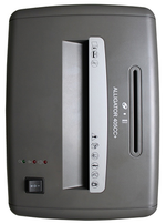 Уничтожитель бумаг  ProfiOffice Alligator 405 CC+