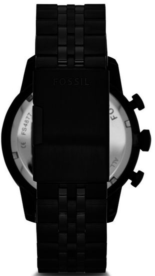 Наручные часы Fossil FS4877
