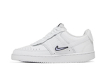 Кроссовки Nike Court Vision Swoosh (Женская размерная сетка)
