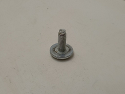 IWUE4105CIS кт64 Болт крепления шкива для стиральной машины Indesit IWUE4105CIS б/у