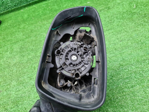 Зеркало левое Kia Ceed 2 JD (2012-2018) 5 конт.