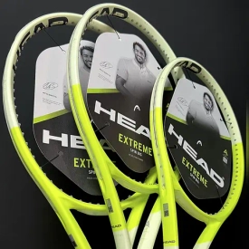 🎾 Разнообразие ракеток HEAD EXTREME в TENNISFIRST®!!