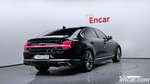 Kia The New K9 (Quoris/K900) 2 Generation 3.8 GDI AWD (07.2021)