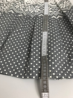 Платье Oodji романтическое 44 размер