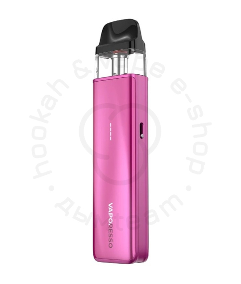 Vaporesso Xros 5 Mini - Rose Red