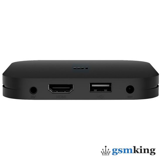 Xiaomi Mi Box S MDZ-22-AB