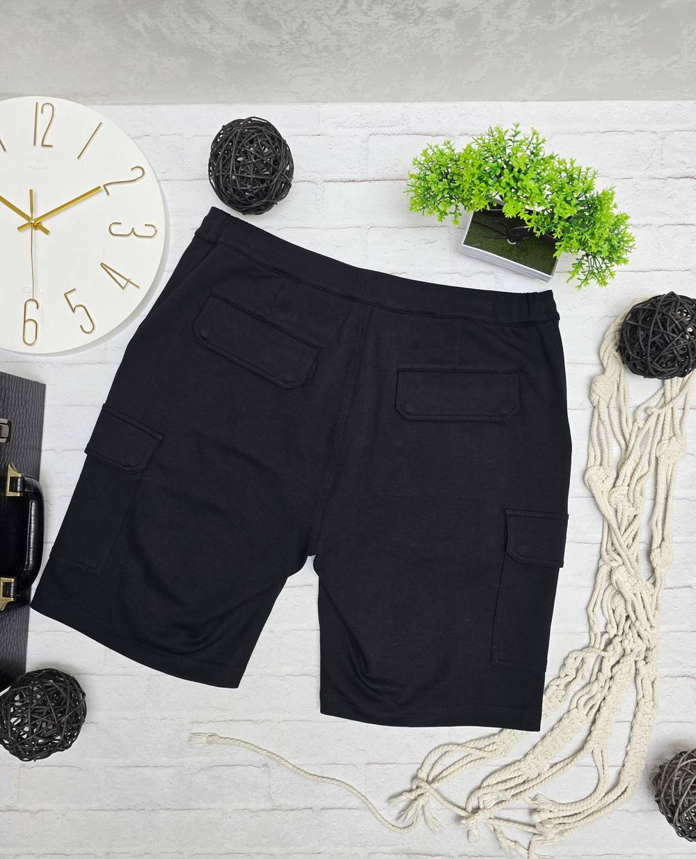 Шорты Brunello Cucinelli