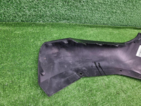 Накладка переднего бампера правая BMW X2 F39 17-23