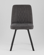 Стул Grein темно-серый 4 шт.