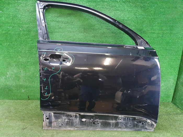 Дверь передняя правая Audi Q7 2 (2015-н.в.)