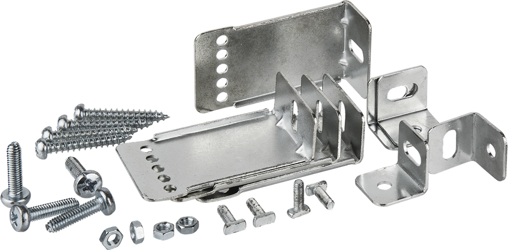 Аксессуар Navigator 61 595 NLP-S1 (Комплект для накладного монтажа)