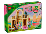 LEGO Wicked 75681 Глинда, Эльфаба и Несса Роуз в университете Шиз — коллекционный сет