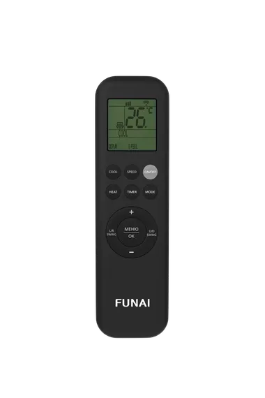 Классическая сплит-система серии KAGAMI RAC-KM25HP.D01 (комплект)